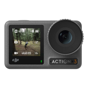 DJI Osmo Action 3 Adventure Combo (CP.OS.00000221.01)