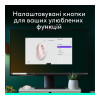Logitech Signature M650 Wireless Mouse Rose (910-006254)