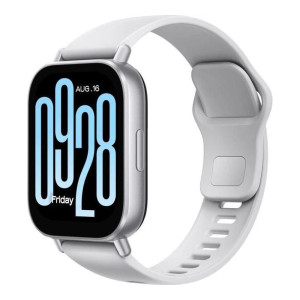 Xiaomi Redmi Watch 5 Active Matte Silver (BHR8790GL)