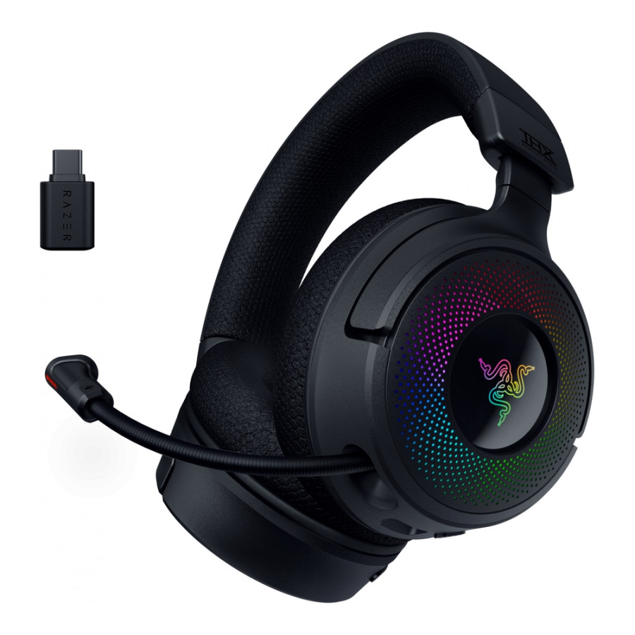Razer Kraken V4 Black (RZ04-05170100-R3M1)