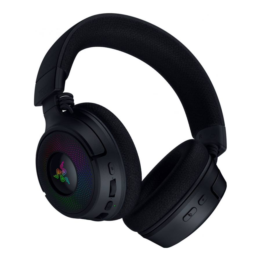 Razer Kraken V4 Black (RZ04-05170100-R3M1)