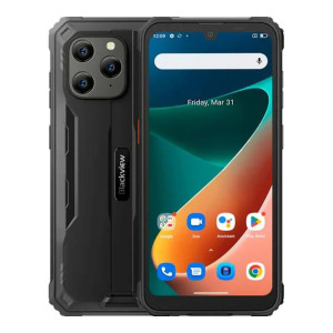Blackview BV5300 Pro 4/64GB Black