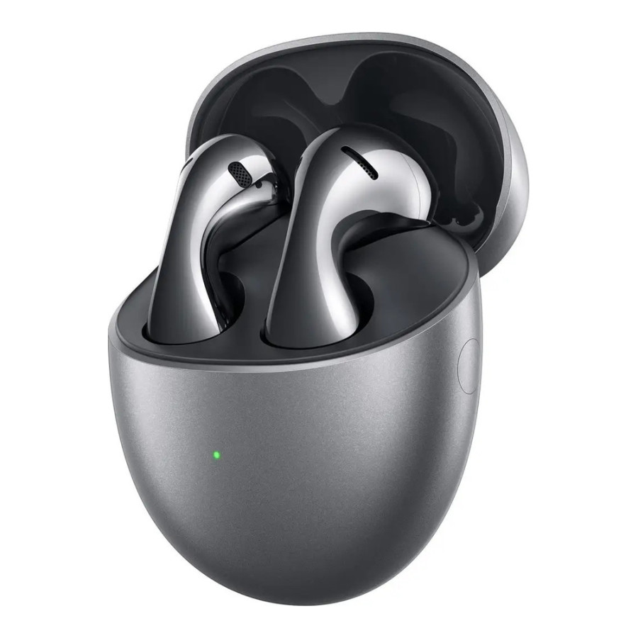 HUAWEI Freebuds 5 Frost Silver
