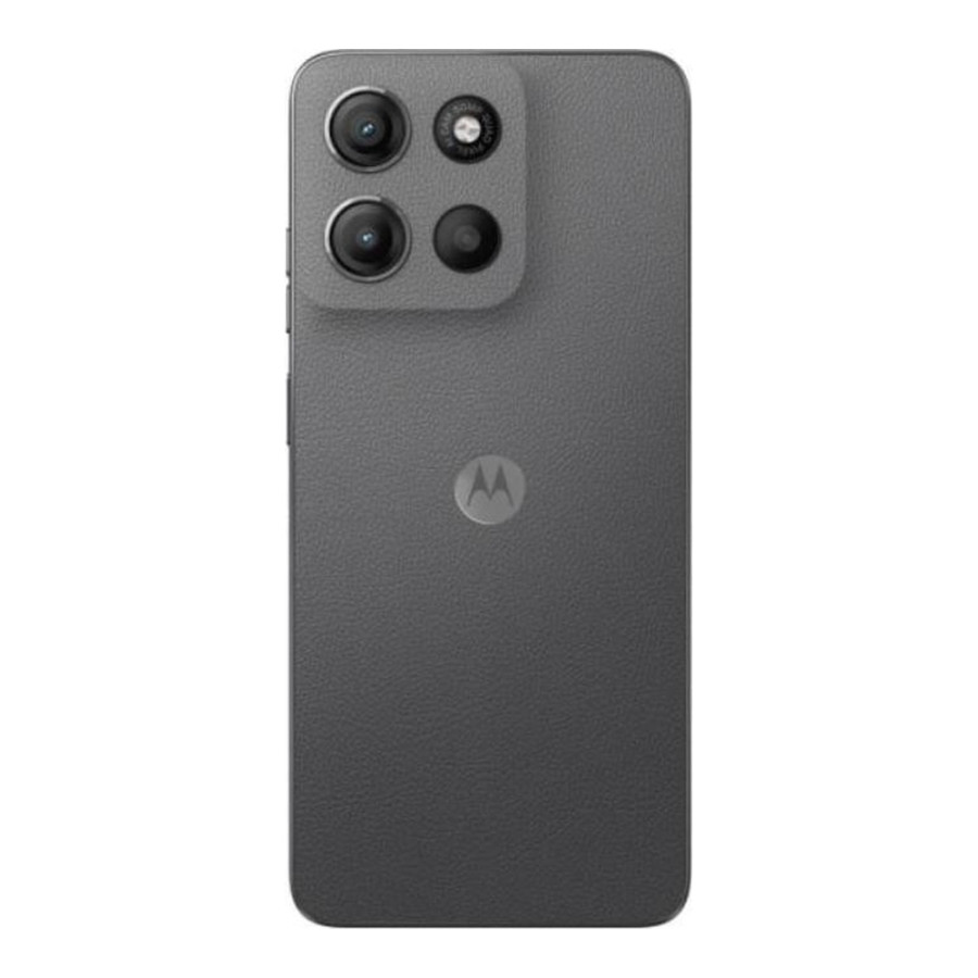 Motorola Moto G15 8/128GB Gravity Grey (PB6E0017) (Global Version)