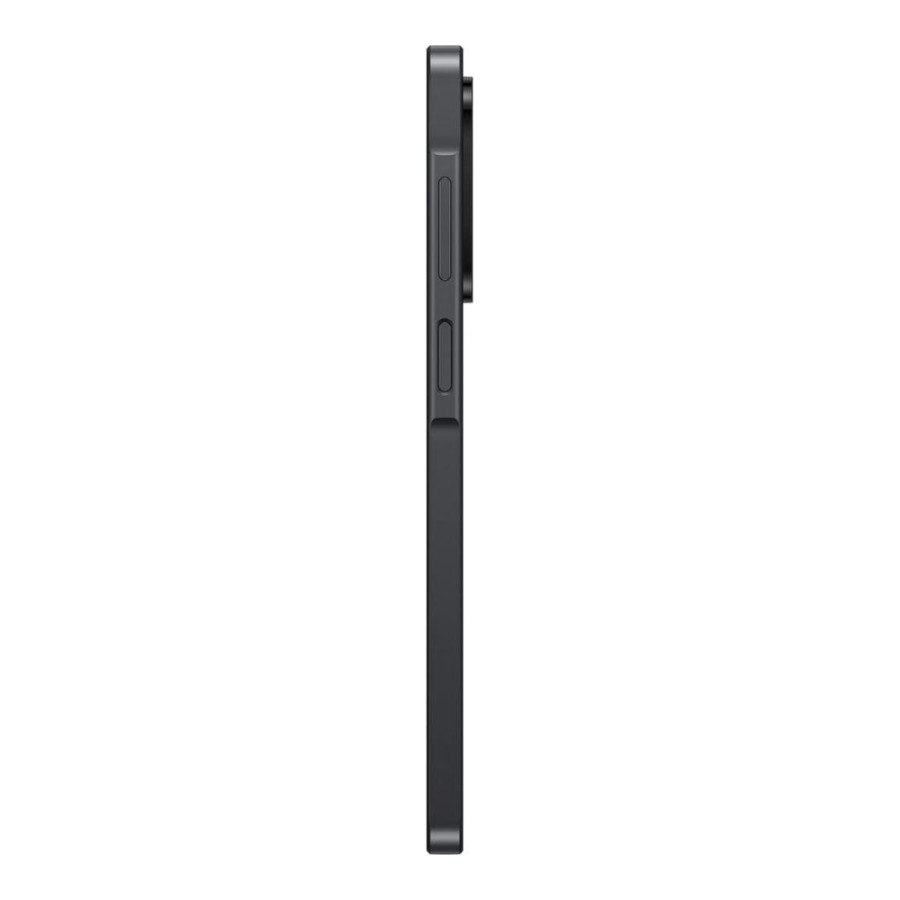Samsung Galaxy A17 4/128GB Black (SM-A175FZKB)