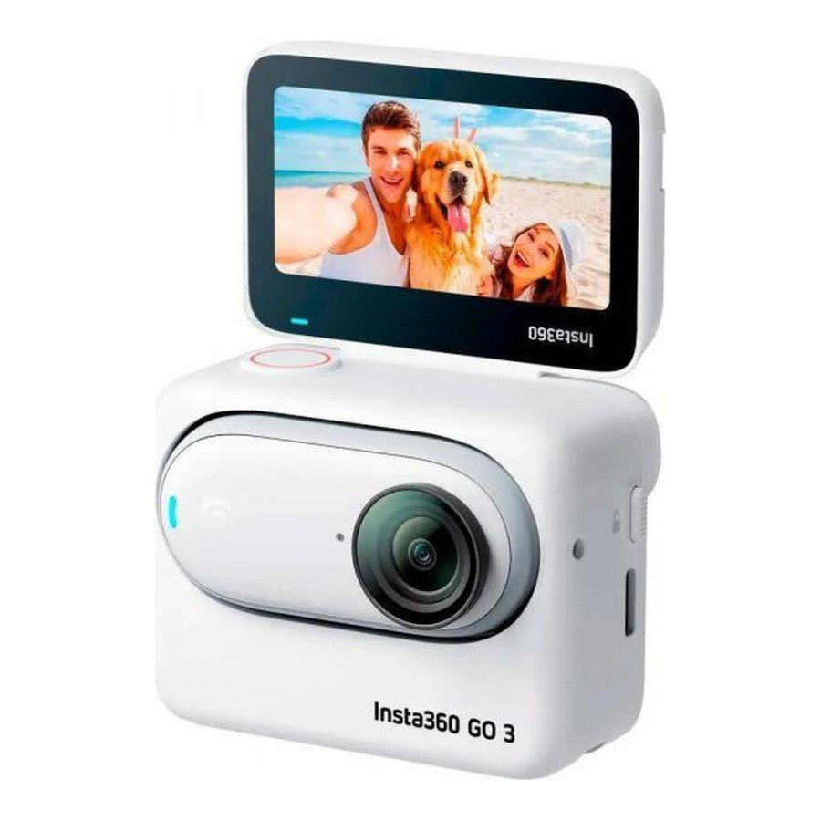Insta360 GO 3 128GB (CINSABKA_GO306)