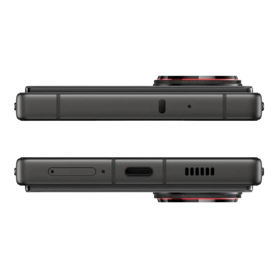 ZTE Nubia Z70 Ultra 16/512GB Black (Global Version)