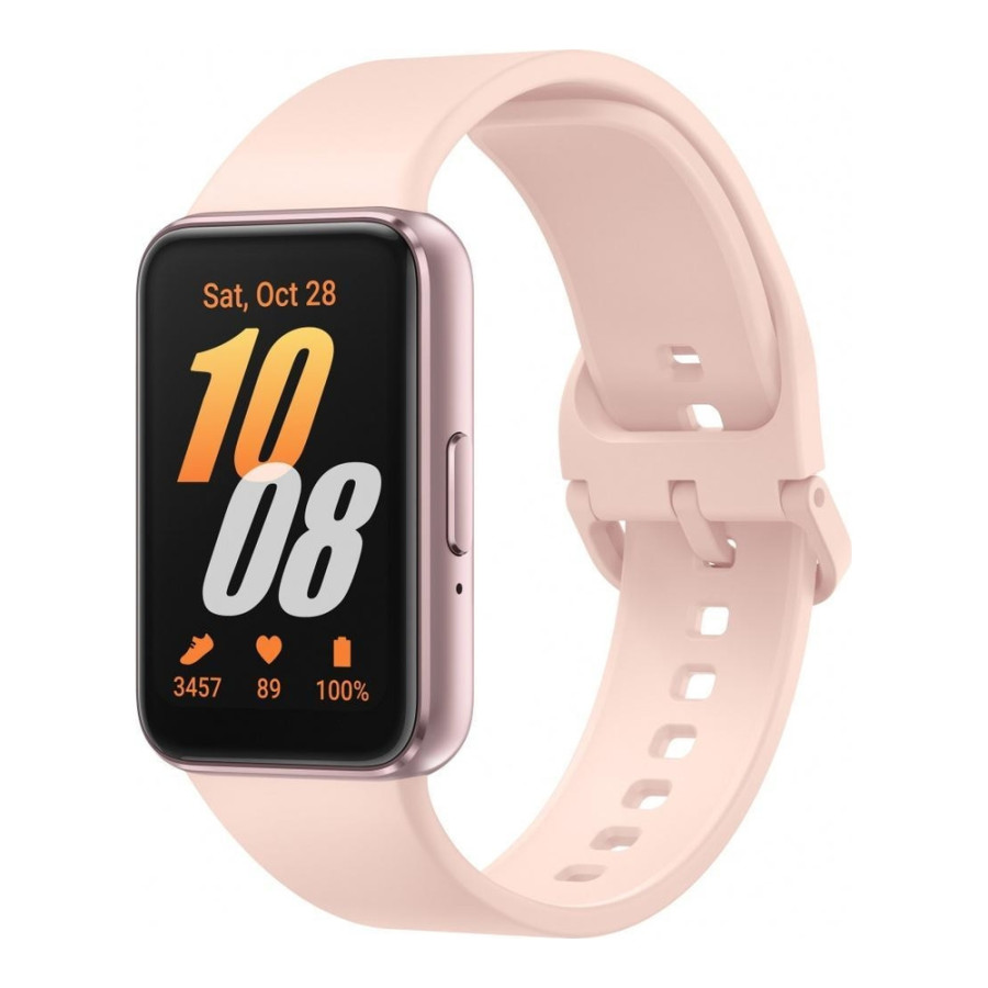 Samsung Galaxy Fit3 Pink Gold (SM-R390NIDA)