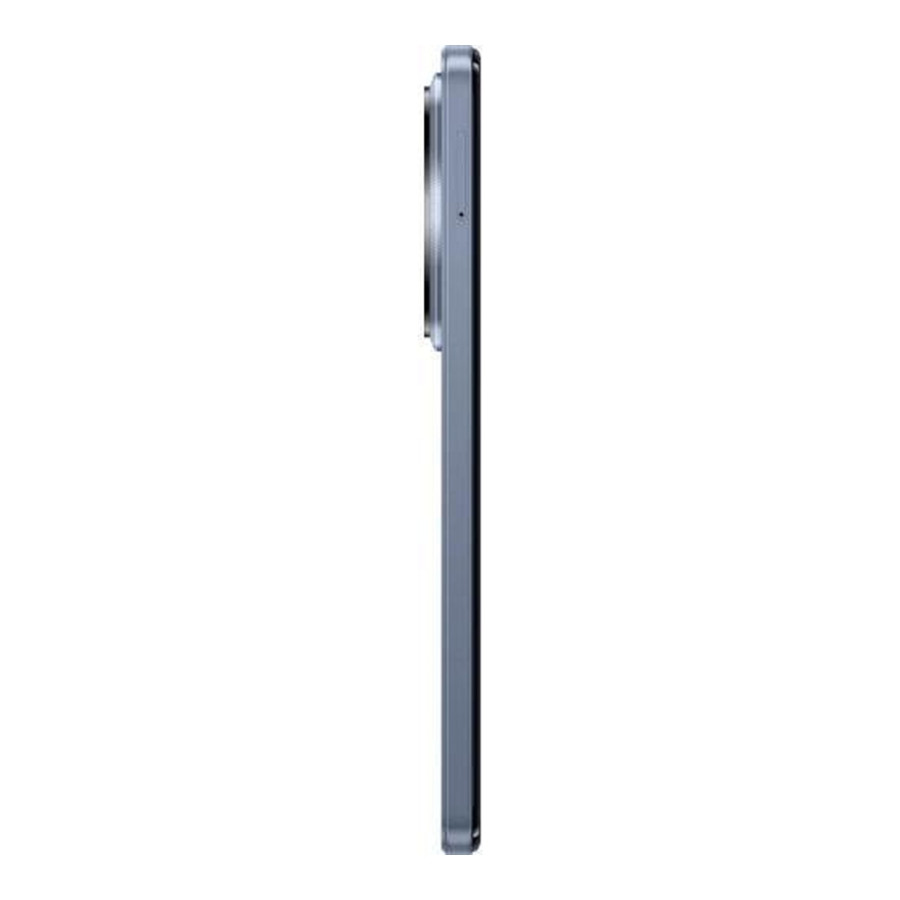 ZTE Nubia V70 Max 6/128GB Gray (UA)