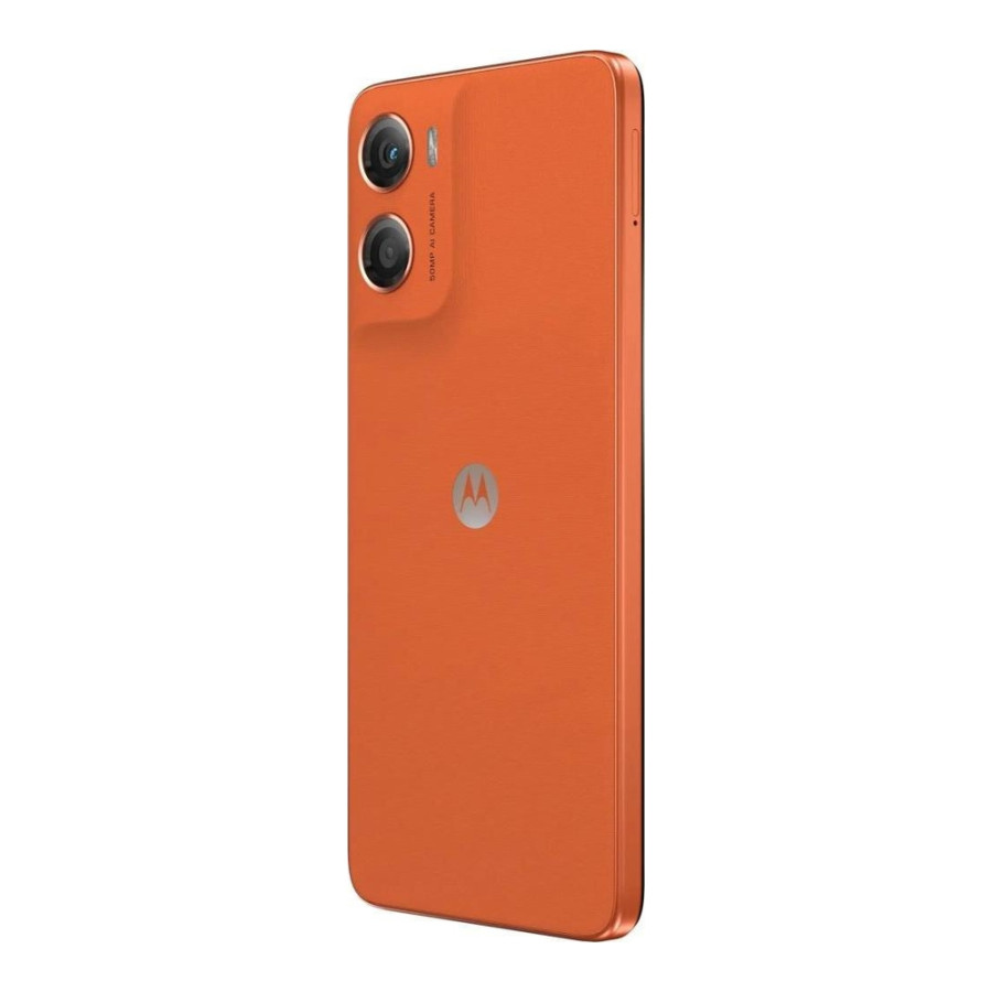 Motorola Moto G06 4/256GB Arabesque (UA)