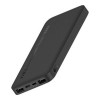 Xiaomi Redmi Power Bank 10000mAh Black (VXN4305GL) (UA)