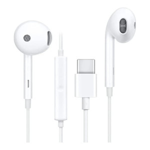 OPPO MH135 Type-C White