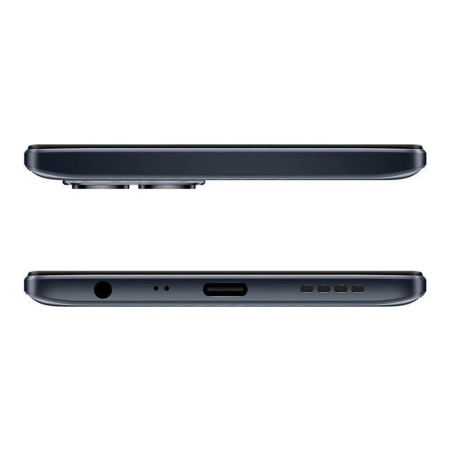 Realme Narzo 50 4/64GB Speed Black (Global Version)