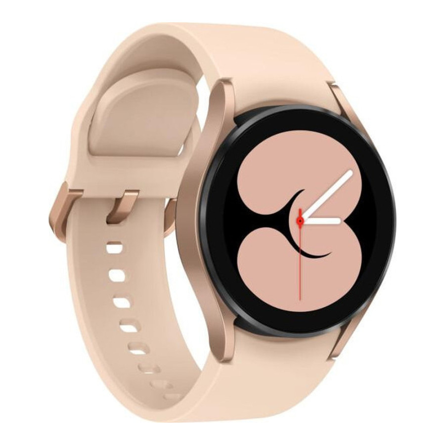 Samsung Galaxy Watch4 40mm Gold (SM-R860NZDA)