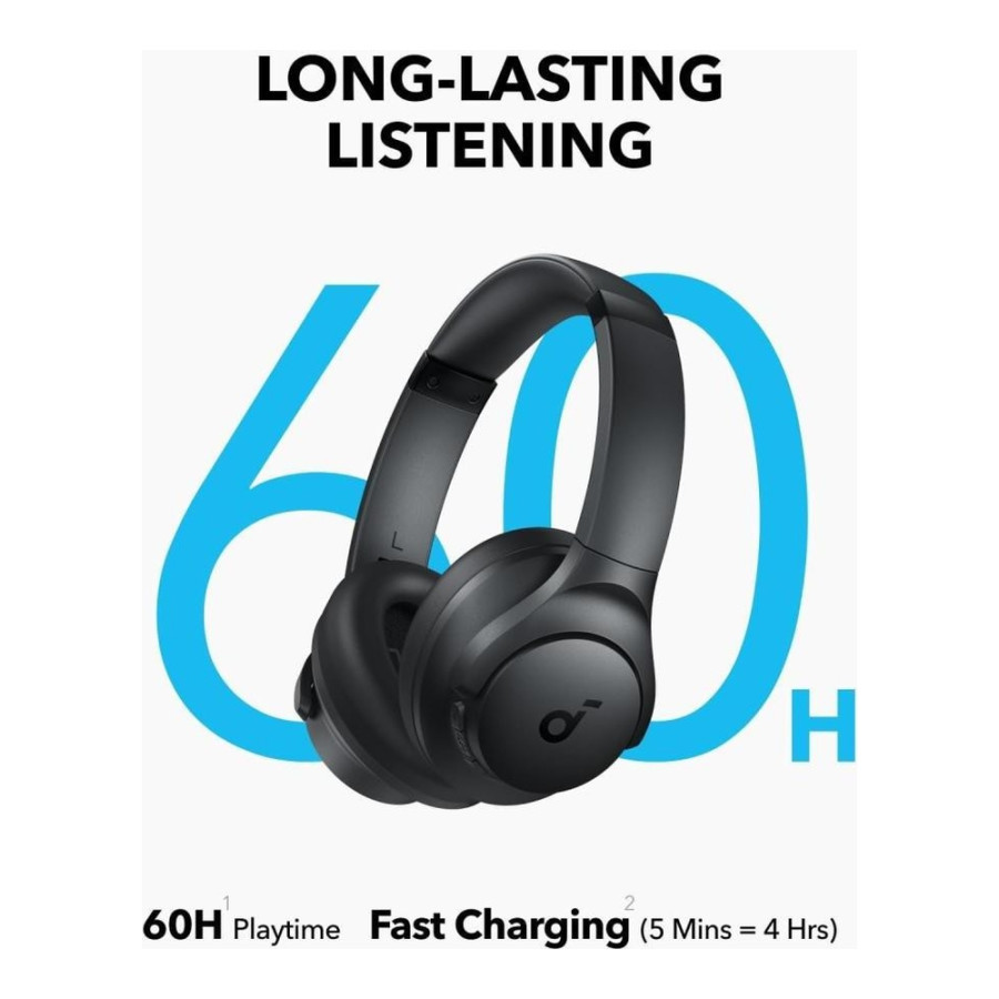 Anker SoundCore Q11i Dark Gray (A3005GA1)