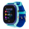 AmiGo GO005 4G WIFI Thermometer Blue (UA)