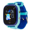 AmiGo GO005 4G WIFI Thermometer Blue (UA)