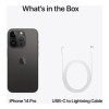 Apple iPhone 14 Pro 512GB Space Black (MQ1M3) (OB)