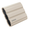 Samsung T7 Shield 1 TB Beige (MU-PE1T0K)