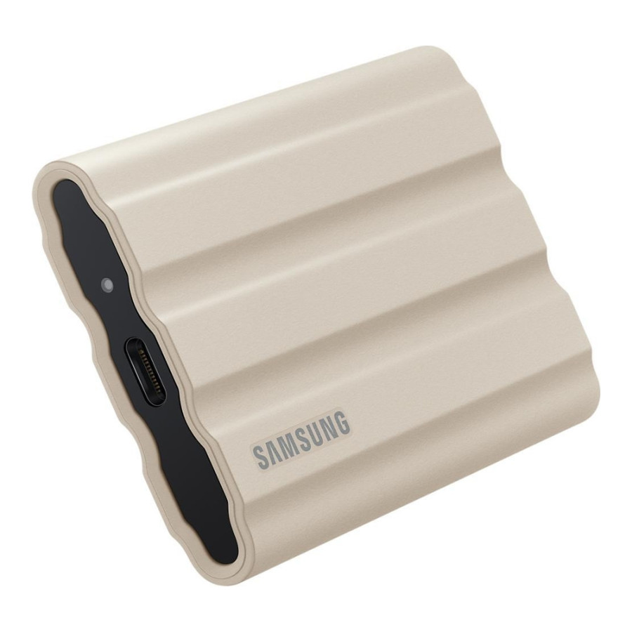 Samsung T7 Shield 1 TB Beige (MU-PE1T0K)