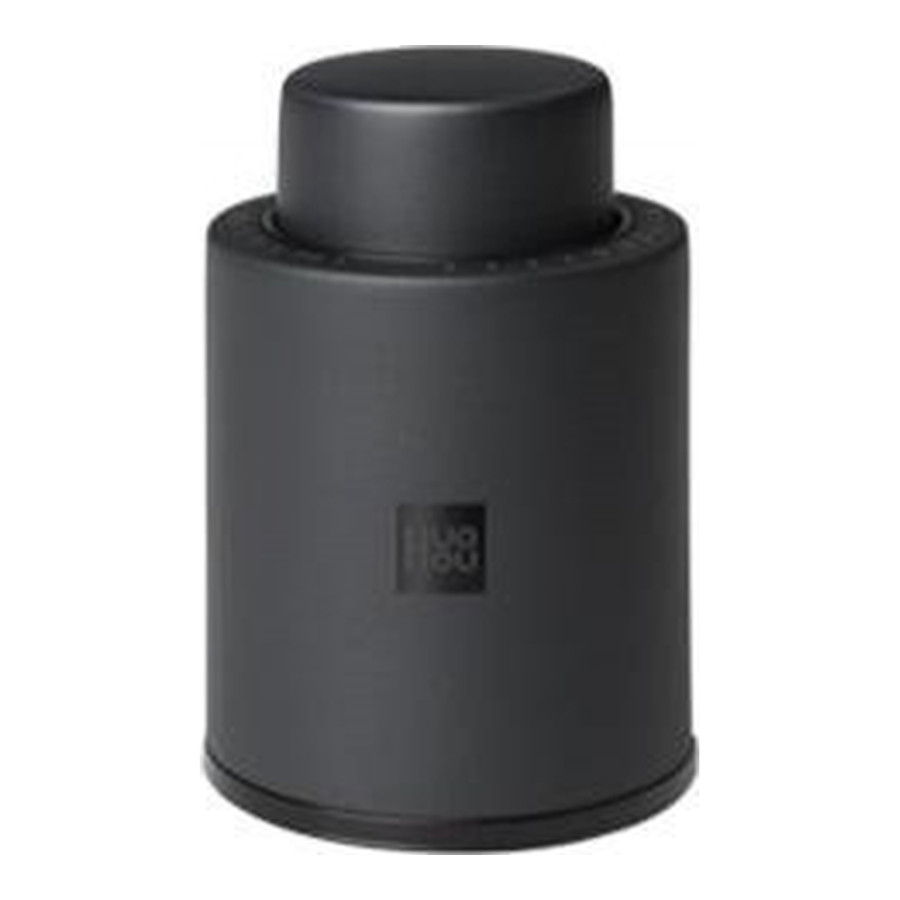 Xiaomi HuoHou Vacuum Stopper Black HU0075