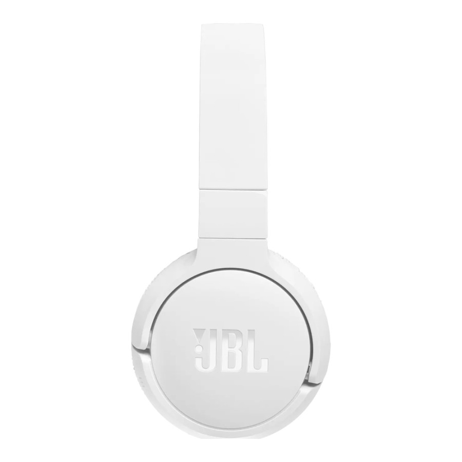 JBL Tune 670NC White (JBLT670NCWHT)
