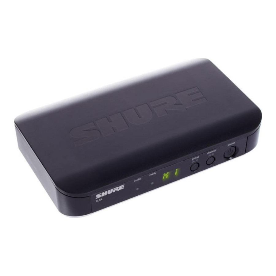 Shure BLX24/B58