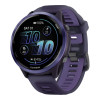 Garmin Forerunner 570 47mm Indigo Aluminium w. Translucent Imperial Purple/Indigo Band (010-02971-02/42)