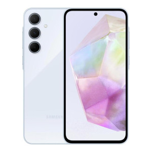 Samsung Galaxy A35 5G SM-A356E 8/128GB Awesome Iceblue