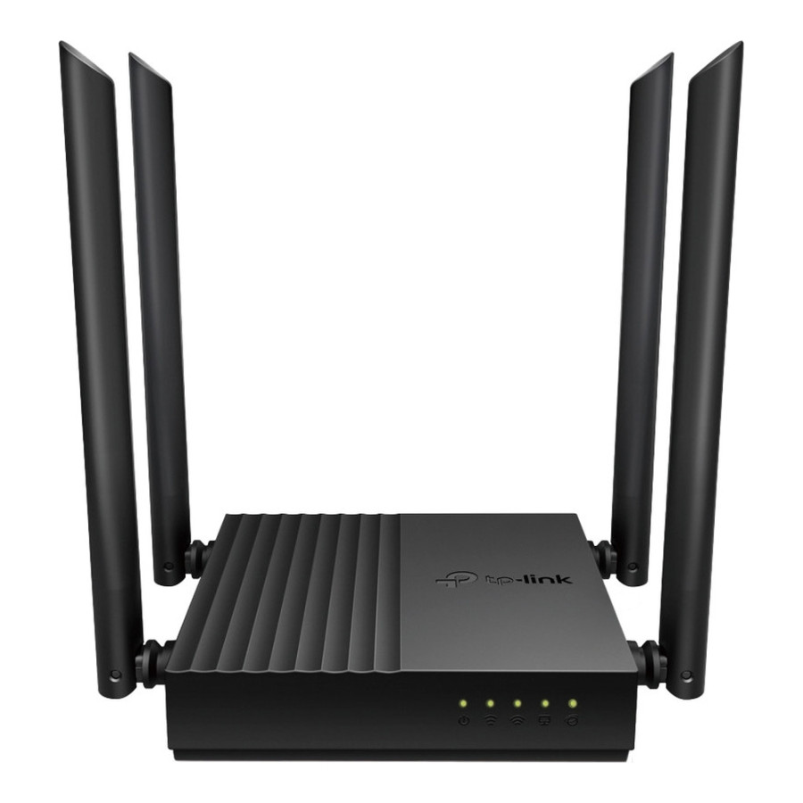 TP-Link Archer C64 (UA)