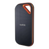 SanDisk Extreme PRO Portable SSD V2 4 TB (SDSSDE81-4T00-G25, SDSSDE81-4T00-G47)