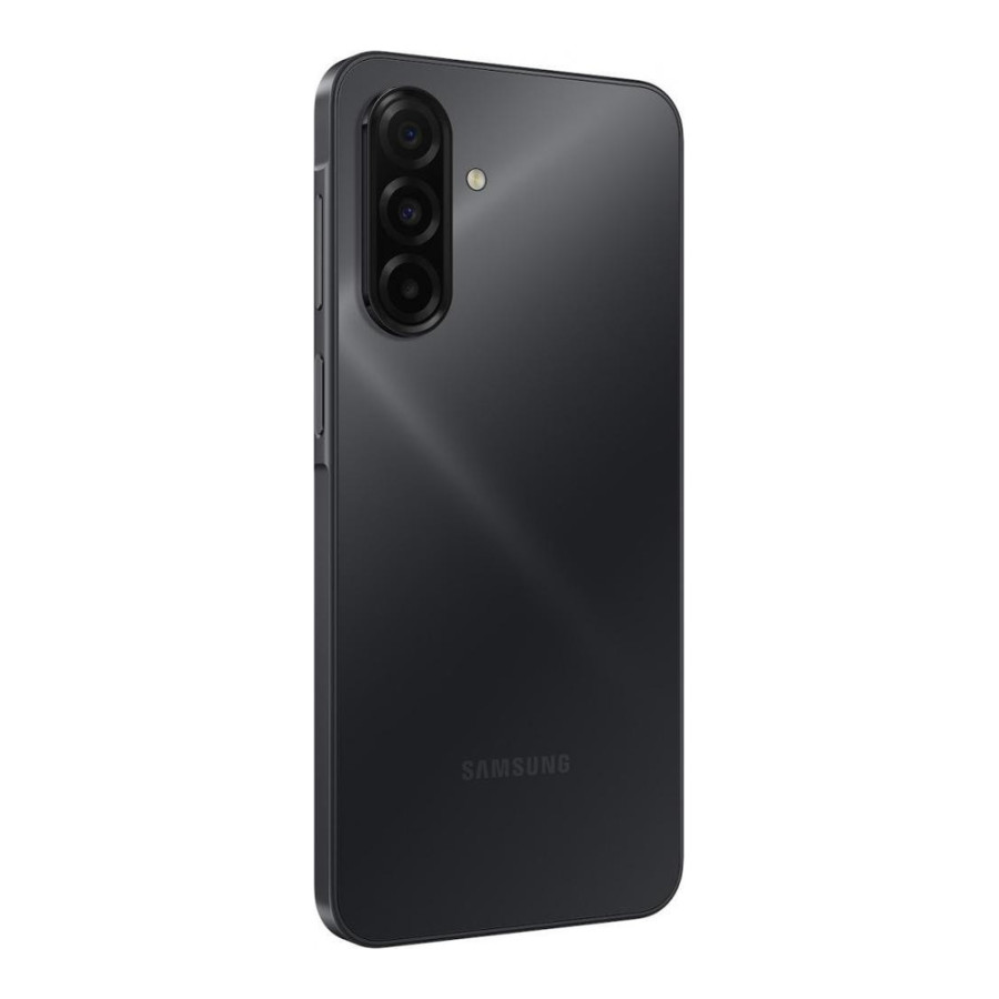 Samsung Galaxy A17 4/128GB Black (SM-A175FZKB)
