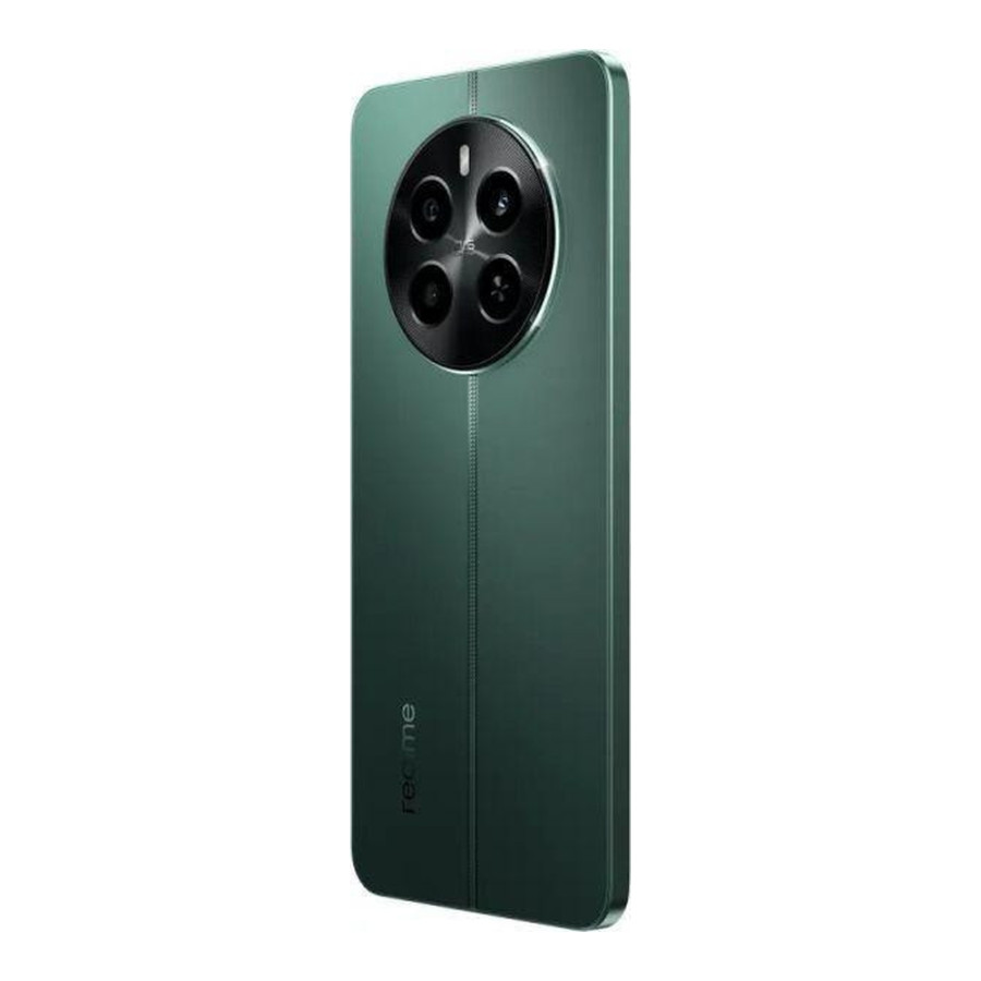 realme 12 4G 8/256GB Pioneer Green (Global Version)