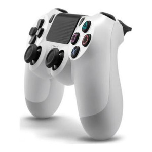 Sony DualShock 4 V2 Glacier White (9894759)