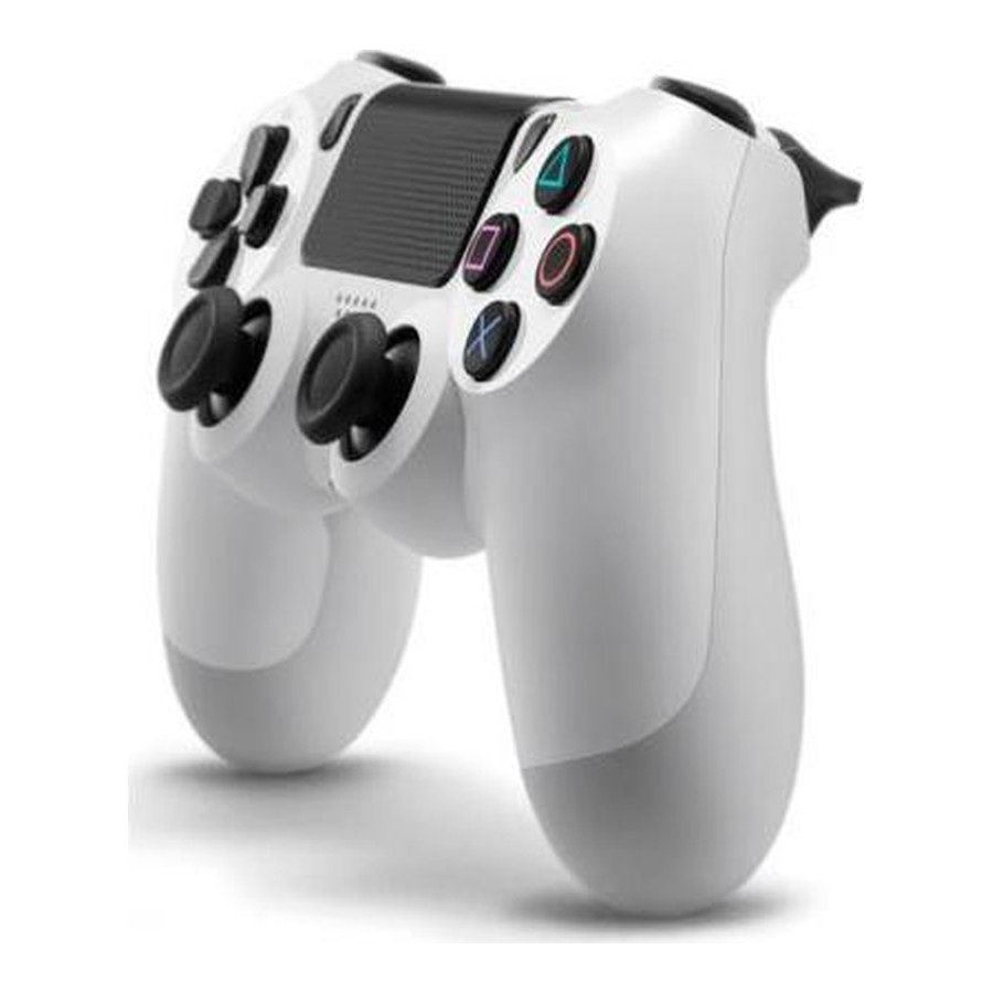 Sony DualShock 4 V2 Glacier White (9894759)