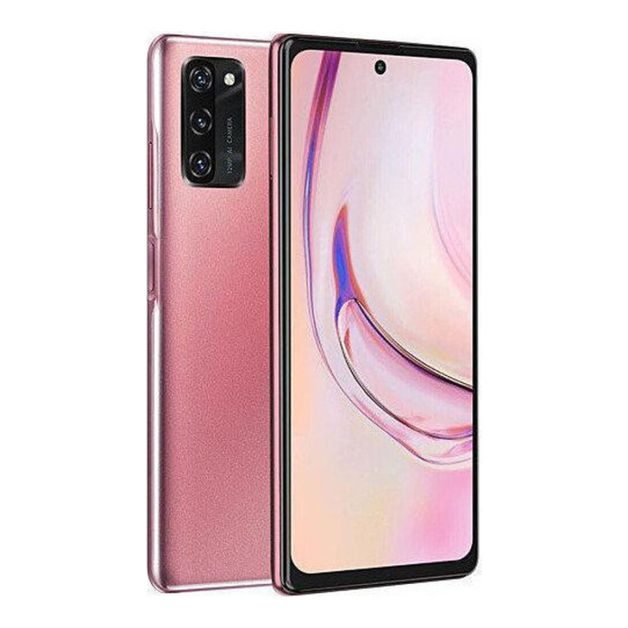Blackview A100 6/128GB Pink