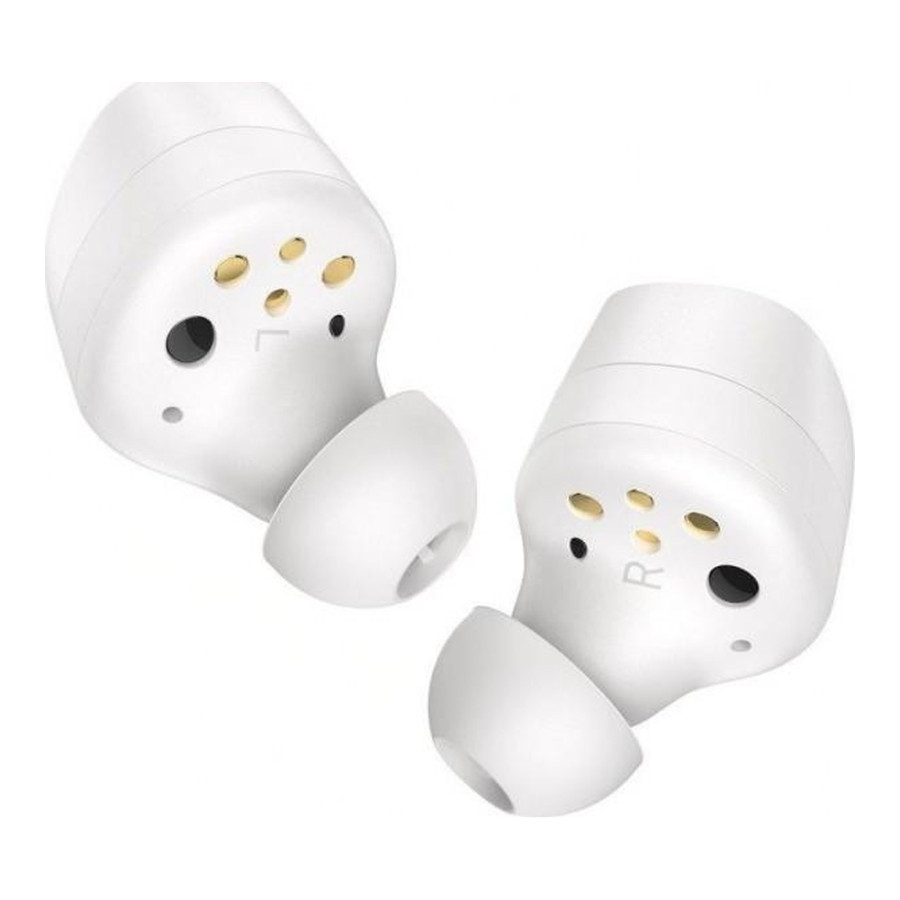 Sennheiser Momentum True Wireless 3 White (509181)