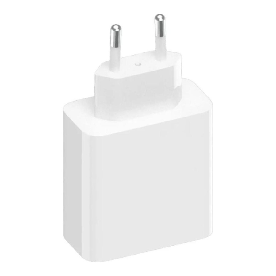 Xiaomi 67W White+Type-C to Type-C cable (BHR7493EU)