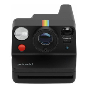 Polaroid Now + Gen 3 Black (009160)
