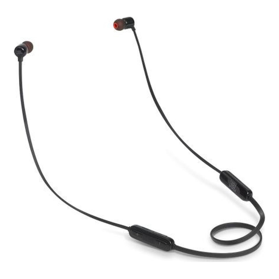 JBL Tune 110BT Black (JBLT110BTBLK)