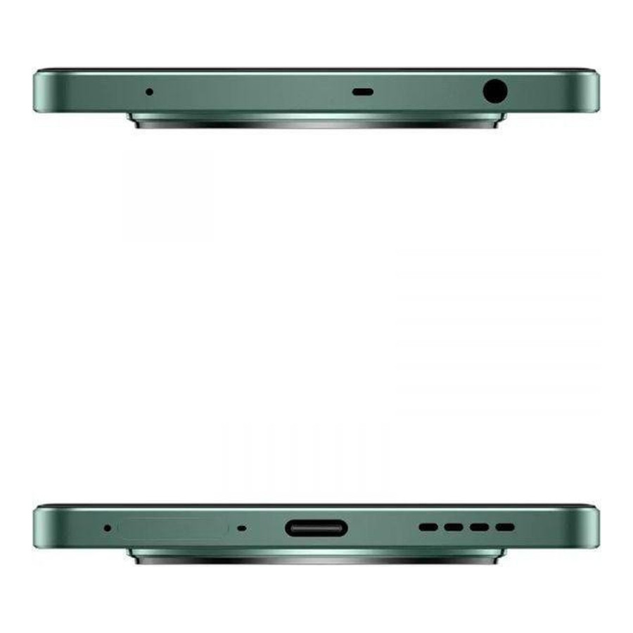 realme 12 4G 8/256GB Pioneer Green (Global Version)
