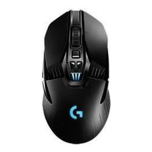 Logitech G903 Lightspeed Wireless Black (910-005084, 910-005674)