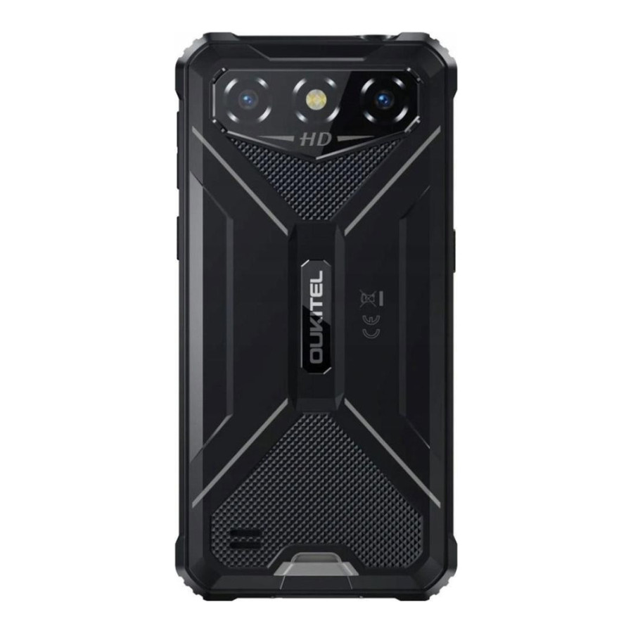 Oukitel G3 4/256GB Green