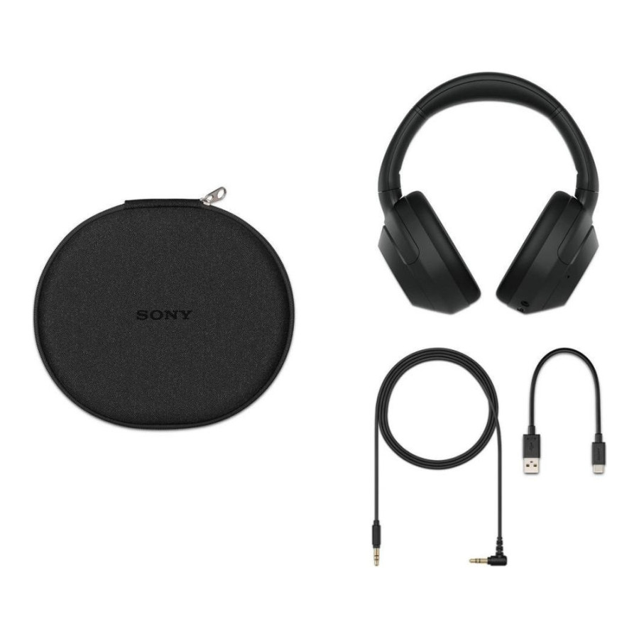 Sony ULT Wear Black (WHULT900NB.CE7)