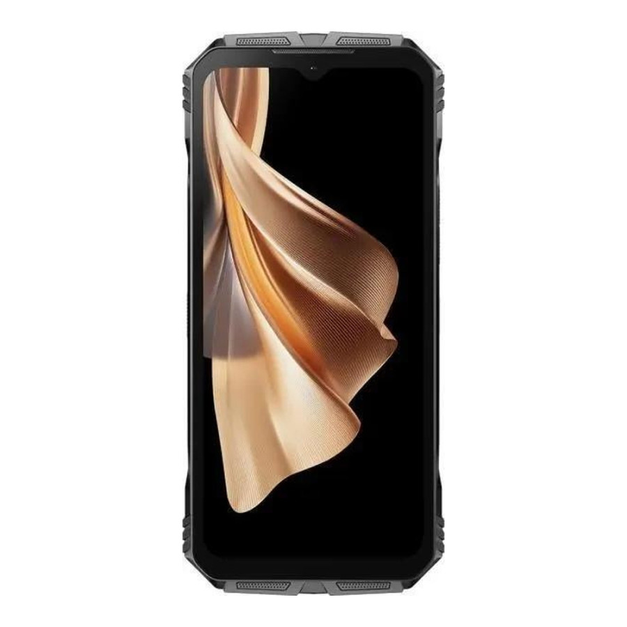 DOOGEE S Punk 6/256GB Phantom Black