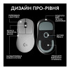Logitech Pro X Superlight 2 Dex White (910-007363, 910-007366,910-007367)