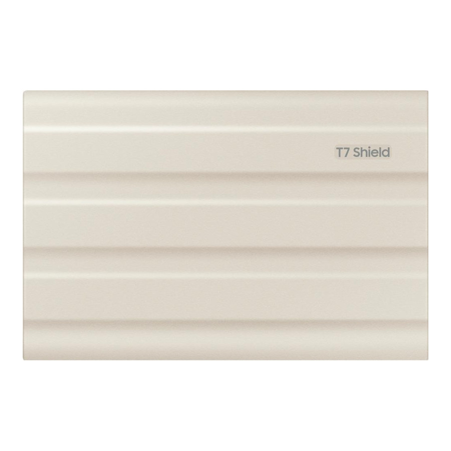 Samsung T7 Shield 1 TB Beige (MU-PE1T0K)