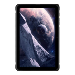 DOOGEE R10 8/128GB Black