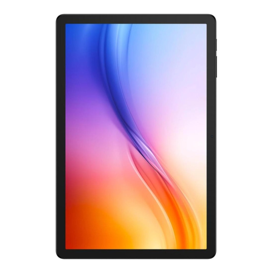 DOOGEE Tab G6+ 8/256GB Black