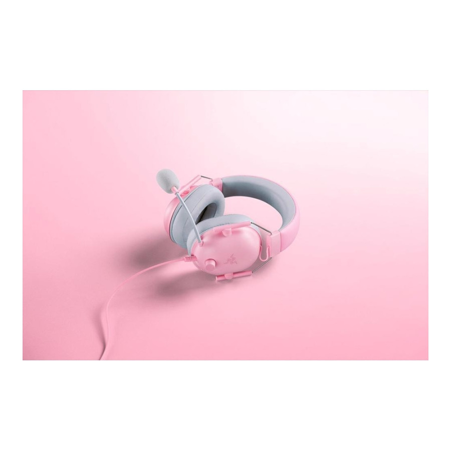 Razer Blackshark V2 X Quartz (RZ04-03240800-R3M1)